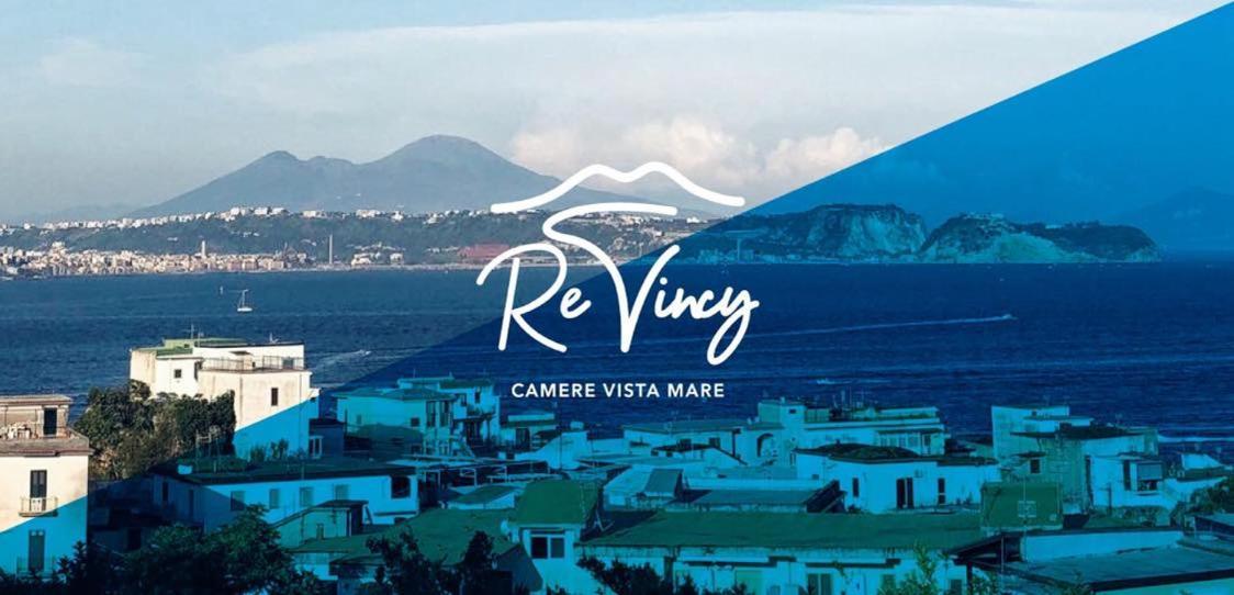 Re Vincy - Affittacamere 巴科利 外观 照片