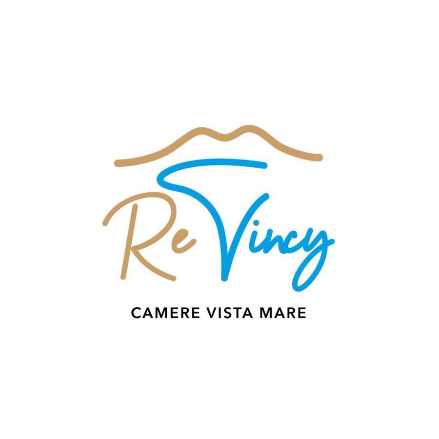 Re Vincy - Affittacamere 巴科利 外观 照片